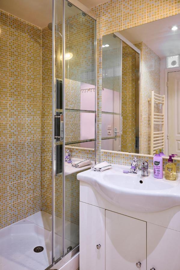 Grand Studio Cannes Centre ภายนอก รูปภาพ