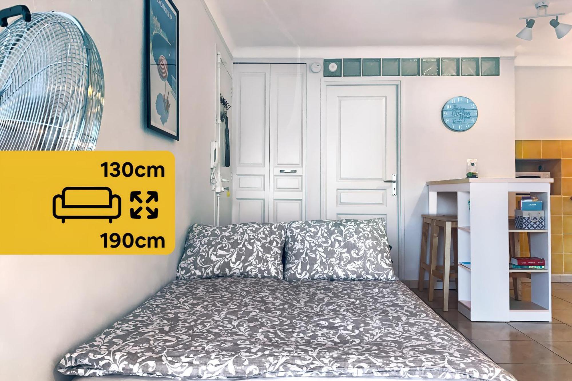 Grand Studio Cannes Centre ภายนอก รูปภาพ